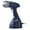 Blue, variant on Electrolux Personal Handheld Steamer Black (LX-15002)