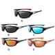 thumbnail image 5 of Gafas de sol polarizadas Hombres UV400 Gafas de conducción al aire libre (negro azul hielo) Likrtyny  paseo en bicicleta, 5 of 9