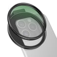 thumbnail image 1 of Lente de cámara CPL Filter CAMOLO GEEK de 72 mm para teléfono, 1 of 7