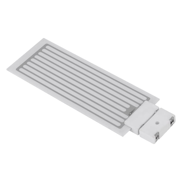 Generador de Ozono, Kit de Purificador de Esterilizador de Aire de Placa de Cerámica Portátil Ozonizador para Purificación de Aire Doméstico, Desodorización, Desinfección(10g) Ecomeon no