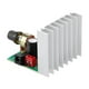 thumbnail image 5 of Placa de audio CUTICAT Módulo amplificador de Potencia para automóvil TDA7377, 5 of 8
