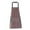 H, variant on 100Fens Kitchen Cooking Aprons, Adjustable Bib Soft Chef Apron with Large Pocket for Men Women Universal