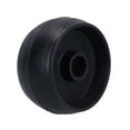 thumbnail image 2 of Boat / Jetski / Dinghy Trailer Single Roller Rubber 19.5mm Bore UBR33, 2 of 6