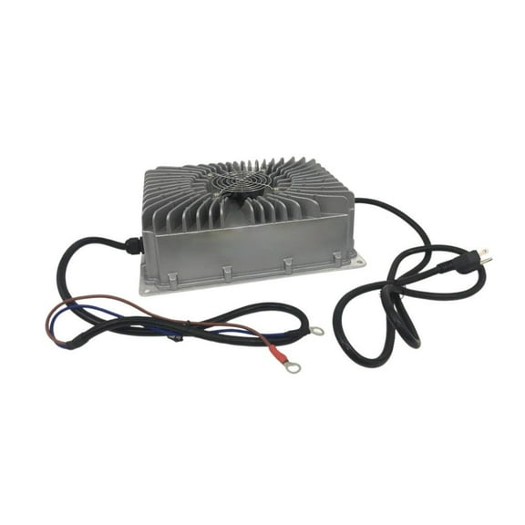 Dual 24V and 12V Lithium Marine Charger