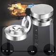 thumbnail image 2 of JZROCKER Anti-shock Feet Pad Audio Stereo Speakers Amplifier Feet 23.5+7/30+8mm, 2 of 10