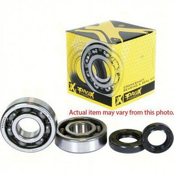 ProX 23.CBS63013; Crankshaft Bearing & Seal Kit