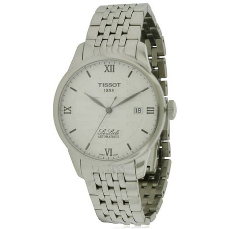 Tissot T-Classic Le Locle Automatic Men's Watch, T41183350