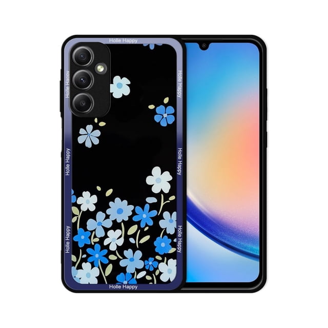 Funda de Vidrio Templado Glass Fashion para Samsung A34 5G