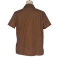 thumbnail image 3 of Mens Bowling Shirt Rockabilly Retro 50s Party, 3 of 5
