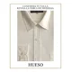 thumbnail image 1 of Camisa Caballero Vestir Colores Lisos Rodolfo Valentini, 1 of 5