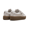 thumbnail image 3 of PUMA MENS Creeper Phatty "Fenty by Rihanna - Warm White" 396813 03 396813 03 from Stadium Goods, 3 of 8