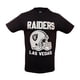 thumbnail image 1 of Playera basica NFL para hombre Las Vegas Raiders, 1 of 3