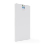 InfaPure 3" Full Crib & Toddler Foam Mattress