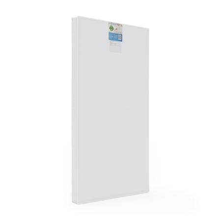 InfaPure 3" Full Crib & Toddler Foam Mattress
