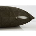 thumbnail image 3 of Pillows 18 X 18 Square Accent Sofa Couch Bedroom Polyester Green, 3 of 4
