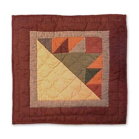 Sun Spirit Toss Pillow