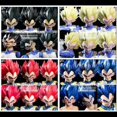 thumbnail image 5 of Tonsenarttoys Primitive Prince Suit For Demoniacal Fit Vegeta Head Model Accessory Pack Juguetes Figuras de anime Brinquedos Set, 5 of 5