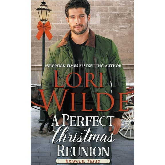 Kringle, Texas A Perfect Christmas Reunion, Book 5, (Paperback)
