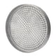 thumbnail image 3 of Bandeja de tornillo, soporte de almacenamiento de herramientas de ranura duradera de estructura robusta de 397 agujeros de aleación de zinc para trabajo(M12A), 3 of 14
