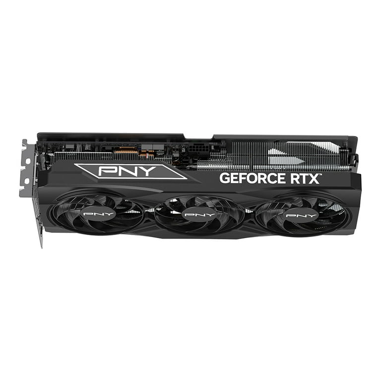 PNY NVIDIA GeForce RTX™ 5070 Ti OC Triple Fan, Graphics Card 16GB