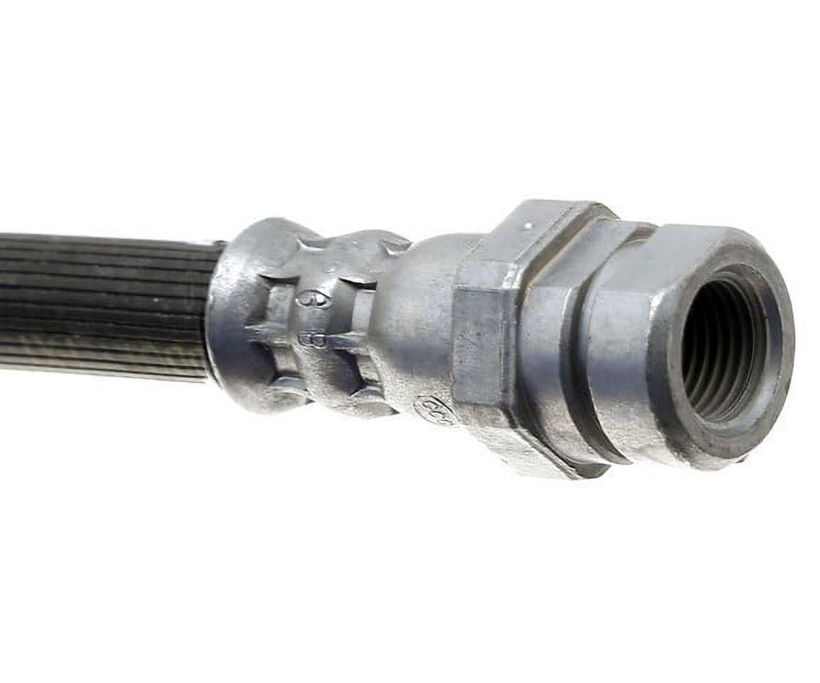 Raybestos Element3 Brake Hoses Fits select: 2013-2015 VOLKSWAGEN JETTA, 2012-2015 VOLKSWAGEN PASSAT