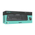 thumbnail image 4 of Logitech Wireless Combo - MK320, 4 of 6