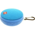 thumbnail image 3 of JVC Portable Wireless Speaker with Surround Sound, Bluetooth 5.0, Waterproof IPX4, 7-Hour Battery Life - SPSA2BTA (Blue), 3 of 7