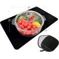 thumbnail image 2 of Plat à Casserole Rond en Verre avec Couvercle, Compatible Four, Bols à Couvercles, Plat à Couvercle avec Couvercle, Plat à Pâtisserie en Verre avec Couvercle, Plat à Couvercle pour Four, Plat à Pâtisserie Rond avec Couvercle, 2 of 7
