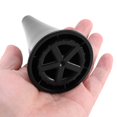 thumbnail image 2 of 3X Portable Clarinet Stand Holder Foldable Support Metal 5-Leg Stand Wind Instrument Accessory, 2 of 8