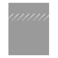 thumbnail image 2 of Funda para tabla de planchar Laurastar Mycover gris 131 x 55 cm, 2 of 4