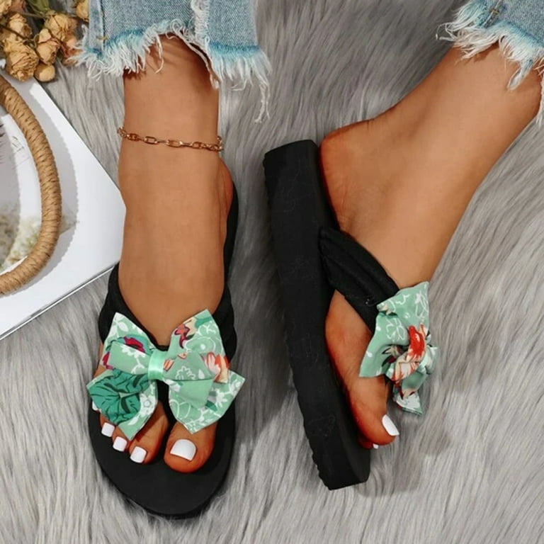 Cute flip deals flops