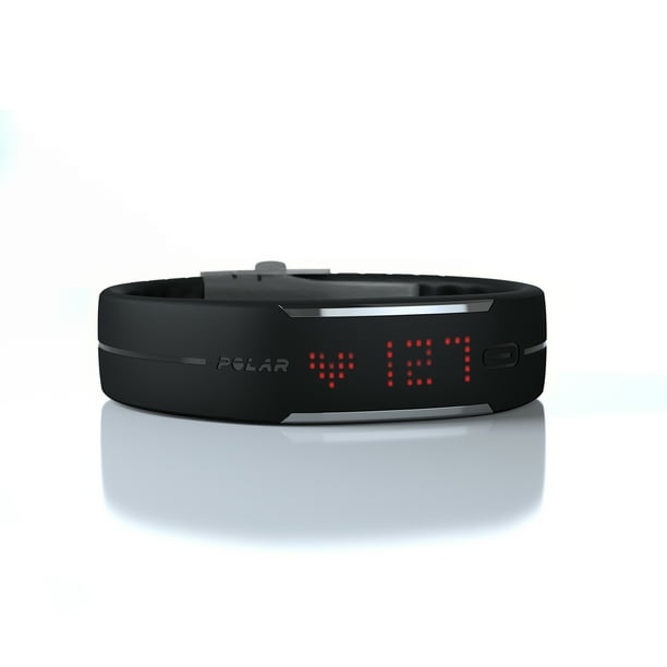 polar loop gps
