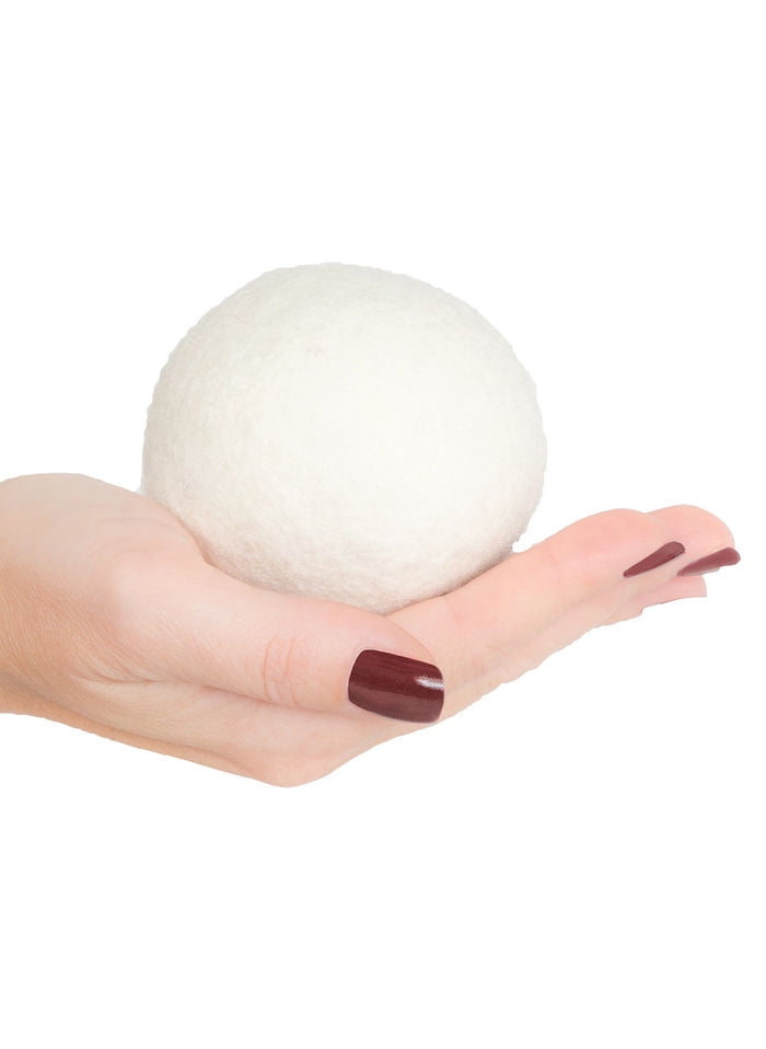 Organic Wool Dryer Balls