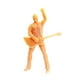 thumbnail image 2 of Figuras Sin Modelo Callejer S 1/64 Sunnimix para Dioramas Acceso de Película, 2 of 8