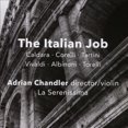 thumbnail image 1 of The Italian Job, 1 of 3