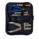 thumbnail image 1 of Sonducket Starting Stringing Clamp Tool Kit Nailer Accessories for Sport Outdoor Bádminton, 1 of 1