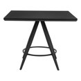 thumbnail image 2 of Mesa de Comedor Tinos Negro - Kessa Muebles, 2 of 5