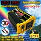thumbnail image 3 of Inversor portátil para coche, inversores de corriente DC12Volt a AC110/220Volt, transformador 4000W, 3 of 8