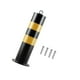 thumbnail image 2 of Poste de Bolardo de Seguridad Strade Fareast Limited Estilo C Acero al Carbono 50 cm, 2 of 8
