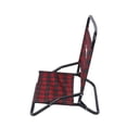 thumbnail image 3 of Ozark Trail Chairs and Blanket Combo, Red Black Checkered, Polyester, Canada Logo, 3 of 8