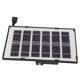 thumbnail image 1 of Bomba Sumergible De Panel Solar, Bomba De Fuente Solar Profesional Fácil De Instalar Para Jardín Para Pecera Para Exteriores Cergrey Solar Panel Submersible Pump, 1 of 8