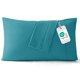 thumbnail image 1 of Juego de 2 fundas de almohada Bedsure de microfibra, tamaño estándar, 1 of 8