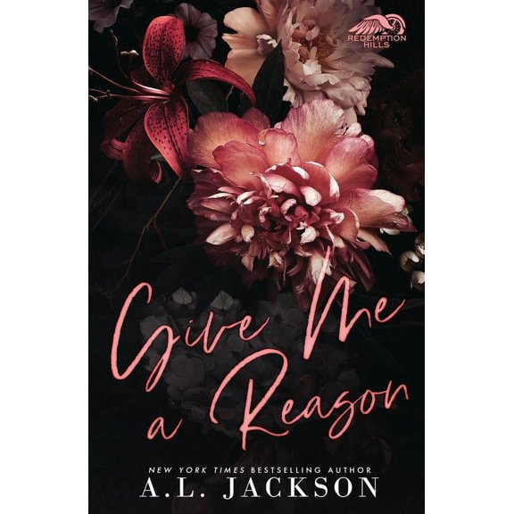 Give Me a Reason (Limited Edition) (Paperback)