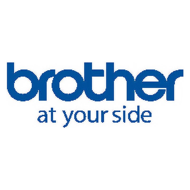 Brother P-touch 2-Pk TZe-211, Black Print on White Standard Adhesive Laminated Tape, 0.23" x 26.2' - image 3 of 3