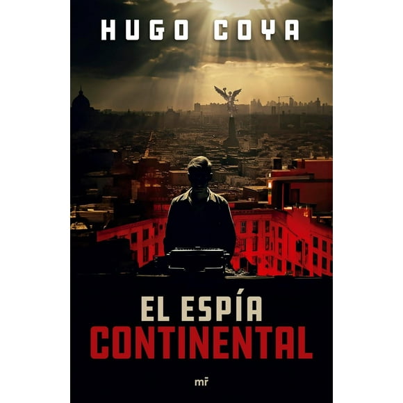 El espía continental