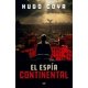 thumbnail image 1 of El espía continental, 1 of 2