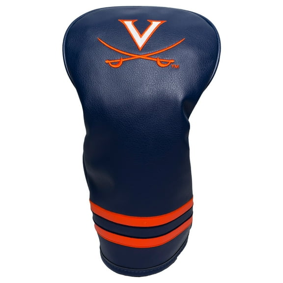 Team Golf NCAA Vintage Driver Head Cover