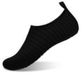 thumbnail image 2 of Men Women Water Shoes Quick-Dry Aqua Socks Barefoot Slip-on for Beach Swim Sport Surf Yoga Exercise, 2 of 8