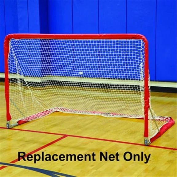 Jaypro Sports FHG-46N Folding MultiPurpose Net