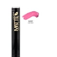 thumbnail image 1 of Lápiz labial de terciopelo mate L.A. Girl Love Story 0.1 onzas, 1 of 3
